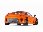 Mastretta MXT 2007 года